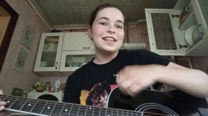 Ария - Раскачаем этот мир | cover