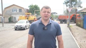 В Кургане Микрорайон Рябково в последние годы значительно преобразился
