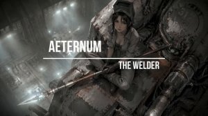 THE WELDER 2089 ｜ Synthwave, Vaporwave, Cyberpunk, Chillwave, Retrowave, Dreamwave, Phonkwave