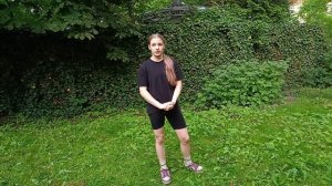 Видео рассказ о себе на супер ниндзя дети