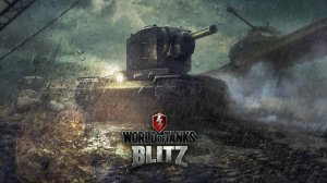 Escape from Tarkov и Tanks Blitz