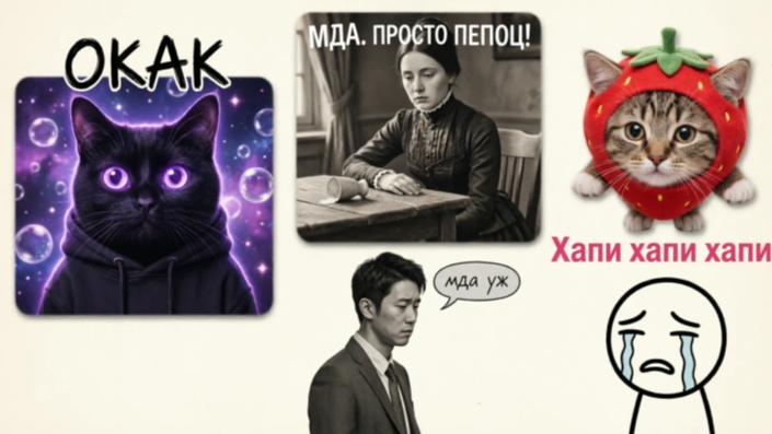 ИИ СДЕЛАЛА КРИНЖОВУЮ КАРТИНКУ