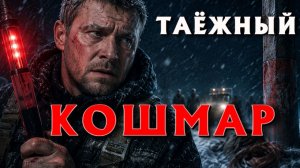 ТАЁЖНАЯ ЖУТКАЯ ИСТОРИЯ.  СЛУШАТЬ БЕСПЛАТНО АУДИО КНИГУ. ИСТОРИИ ИЗ ЖИЗНИ.