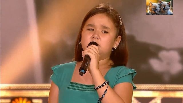Насыйкат Баймырзаева - Никогда не кончается море_(04.10.2025)_ смотреть онлайн
