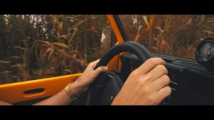 SOUZA - The Summer Vibe (feat. Mickey Shiloh) (Official Video)