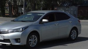 Четыре ДТП с участием несовершеннолетних произошли в Колпашеве за несколько дней