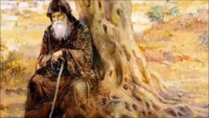 2 Книга, написанная скорбью. Часть 2.