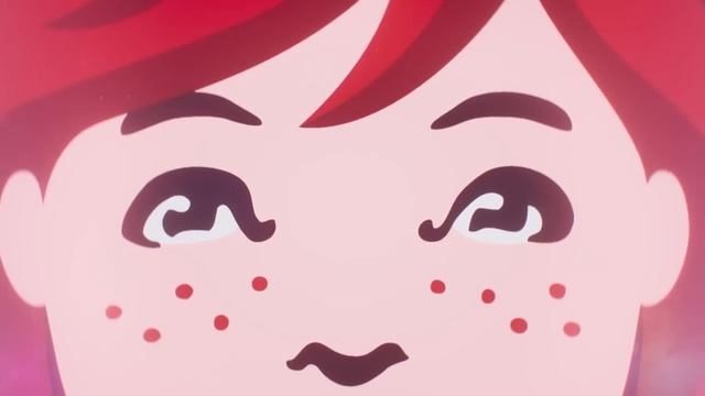 Реклама-коллаборация Wendy's с киностудией Illumination к выходу мультика "Миньоны и монстры" смотреть онлайн