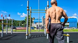 Адский нон-стоп за 5 минут: 60+70+15+20+50 💪