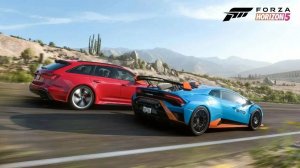 Forza Horizon 5/ Обсудим Железо/Отвечаю На вопросы