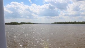 5. устье реки Тобол