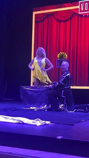 #quickchange #magicshow смотреть онлайн