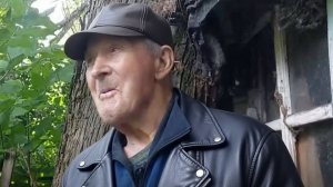С Владимиром у Ефимыча .Зачем приехали и сами не знают .