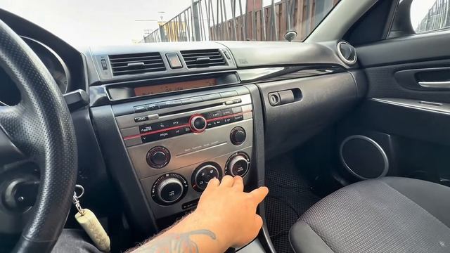 Mazda 6 2006 1.6 АКПП смотреть онлайн