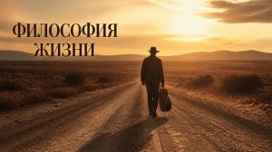 СКМ - Философия жизни.