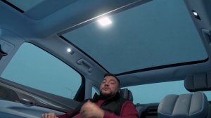 VOYAH Passion убийца Tesla Model S