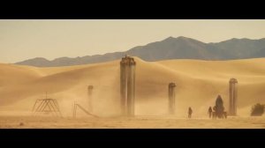 Фоллаут (2 Сезон) - Русский трейлер 2 (Дубляж, 2025) Prime Video