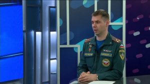 Интервью с Александром Чайковским