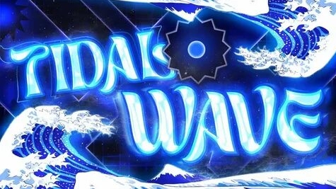 Tidal Wave