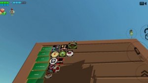тир лист-от viro45k (часть 2)(viro45k и уголёк)(чикен ган)(рутубером)(тир лист)
