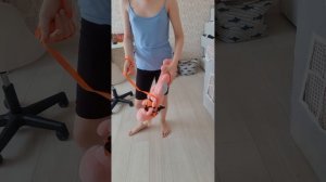 1 часть убираю свою комнату