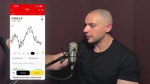 Обзор портфеля 41,2 млн: -1,3 млн за неделю — рынок рушится, а я снова покупаю | Купонный Барон