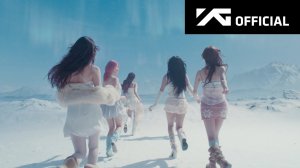 BABYMONSTER 'SUPA DUPA LOVE' OFFICIAL MV