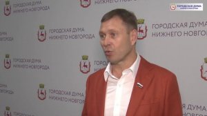 Станислав Прокопович об итогах комиссии по развитию дорожного хозяйства и транспорта