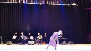 Танец с Кинжалами. Ансамбль Кабардинка.