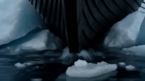 RavenstrikeX - Forward Through The Storm