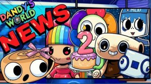 🔥СЛИВ ОКАЗАЛСЯ ПРАВДОЙ🔥ЗАКРЫТИЕ DOLLY’S FACTORY🔥ROBLOX KIDS И SELECT #roblox #dandysworld