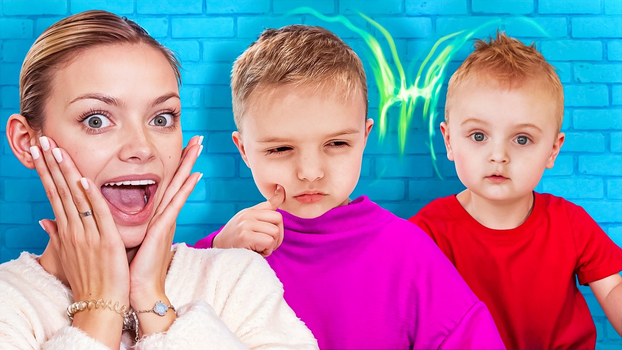 БРАТСКАЯ ТЕЛЕПАТИЯ! Она существует…