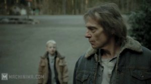 Брайт Фоллс 3 серия (сериал, 2010)