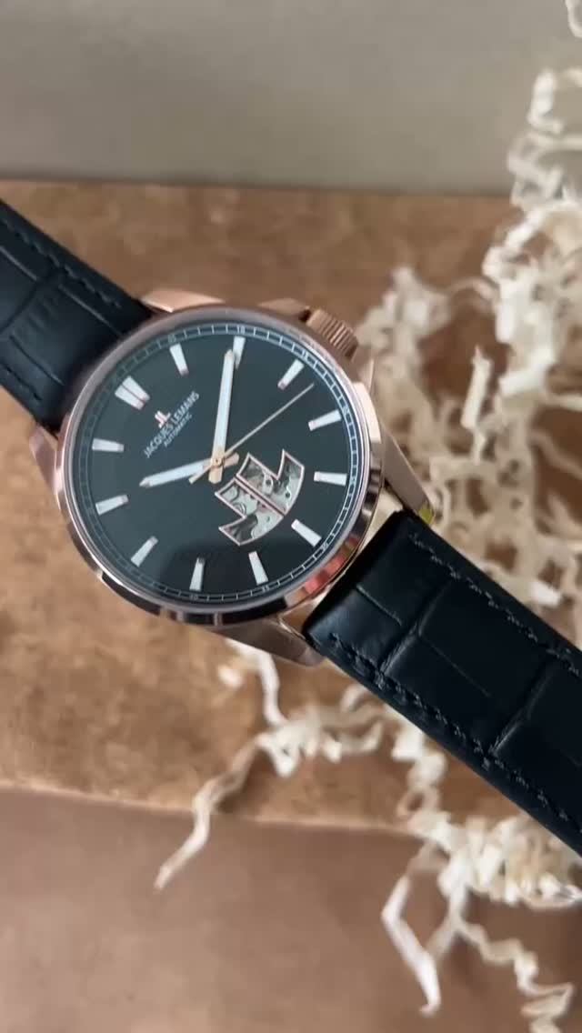 1-2209E, наручные часы Jacques Lemans