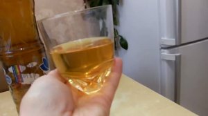Вино из яблок, ноябрь 2020 года.