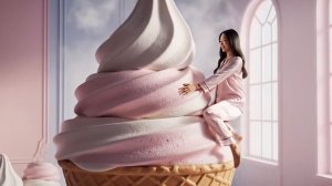 МЯГКИЕ КРОВАТИ И УЮТНЫЕ МИСКИ — ЛУЧШИЙ АСМР ДЛЯ НЕРВОВ ОТ ИИ