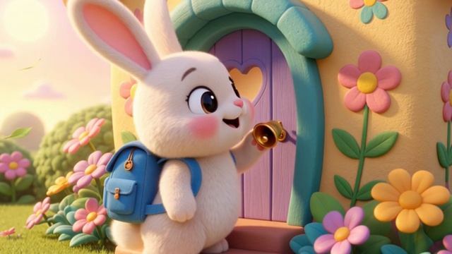 ПумПум 🐰 Выбери транспорт! Мультик для детей 2–6 | Пум едет в гости смотреть онлайн