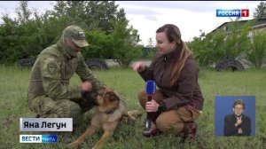 19 июня «Вести-Чита» в 11:30 (с сурдопереводом)