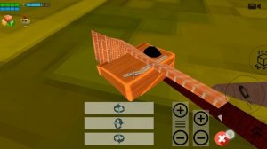 кристалдия:23серия игра в кармара