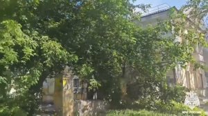 Взрыв газа в жилом доме Новосибирска