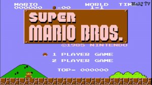 Mario