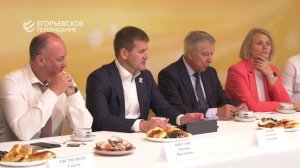 Депутат Госдумы Геннадий Панин оценил ход реконструкции спорткомплекса «Мещера»