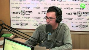 «Зелёная волна» от 23. 10. 2014. Экономия бензина