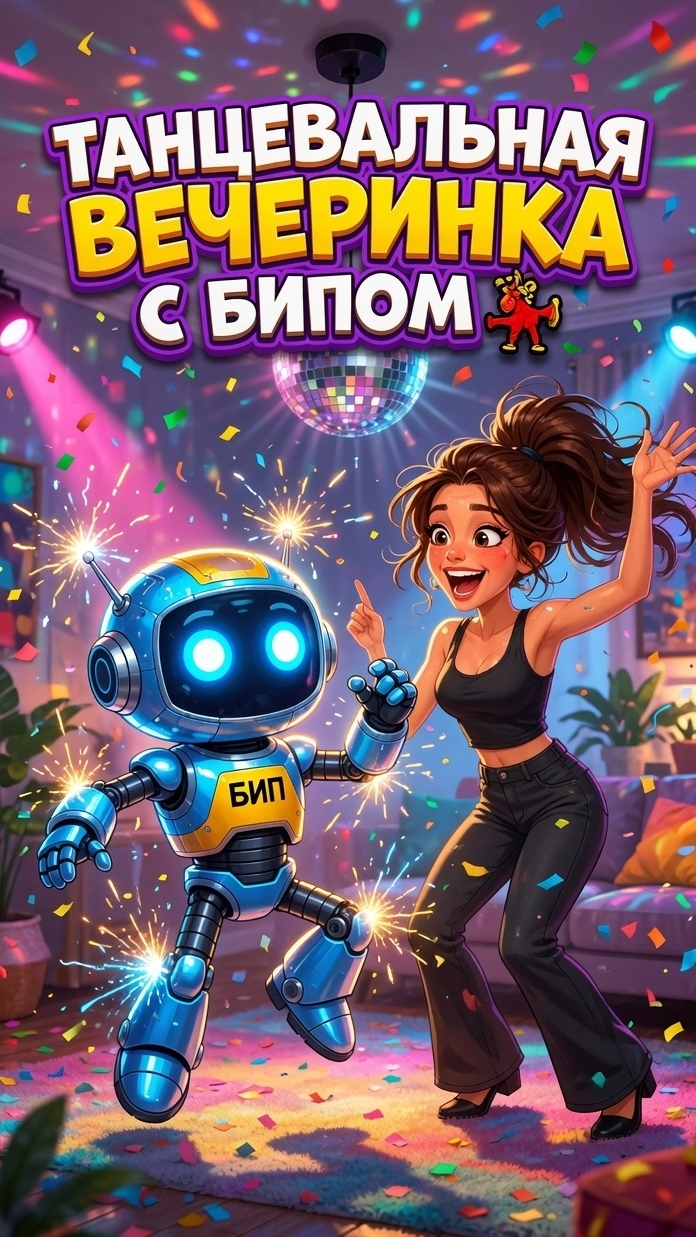 Бип и Лиза в новом зажигательном и очень весёлом эпизоде серии «Приключения Бипа и Лизы»! #Shorts