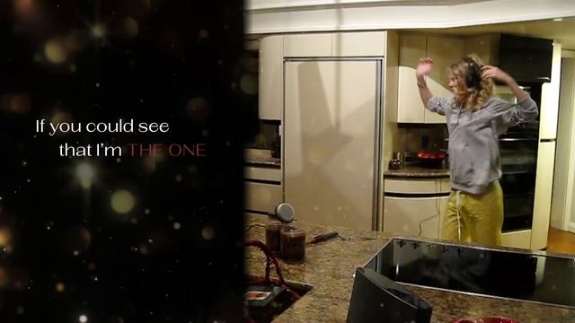 Taylor Swift – You Belong With Me (Taylor’s Version)