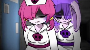 Terriblemouse - Side Story - Chapter 1 «Catch My Arch-Nemesis» (1/3)（15+）