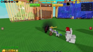 Grow a Garden 2