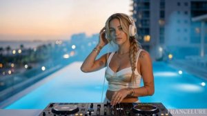 Best Melodic Trance Mix 2026 ｜ Uplifting Sunset Journey for Focus & Driving
