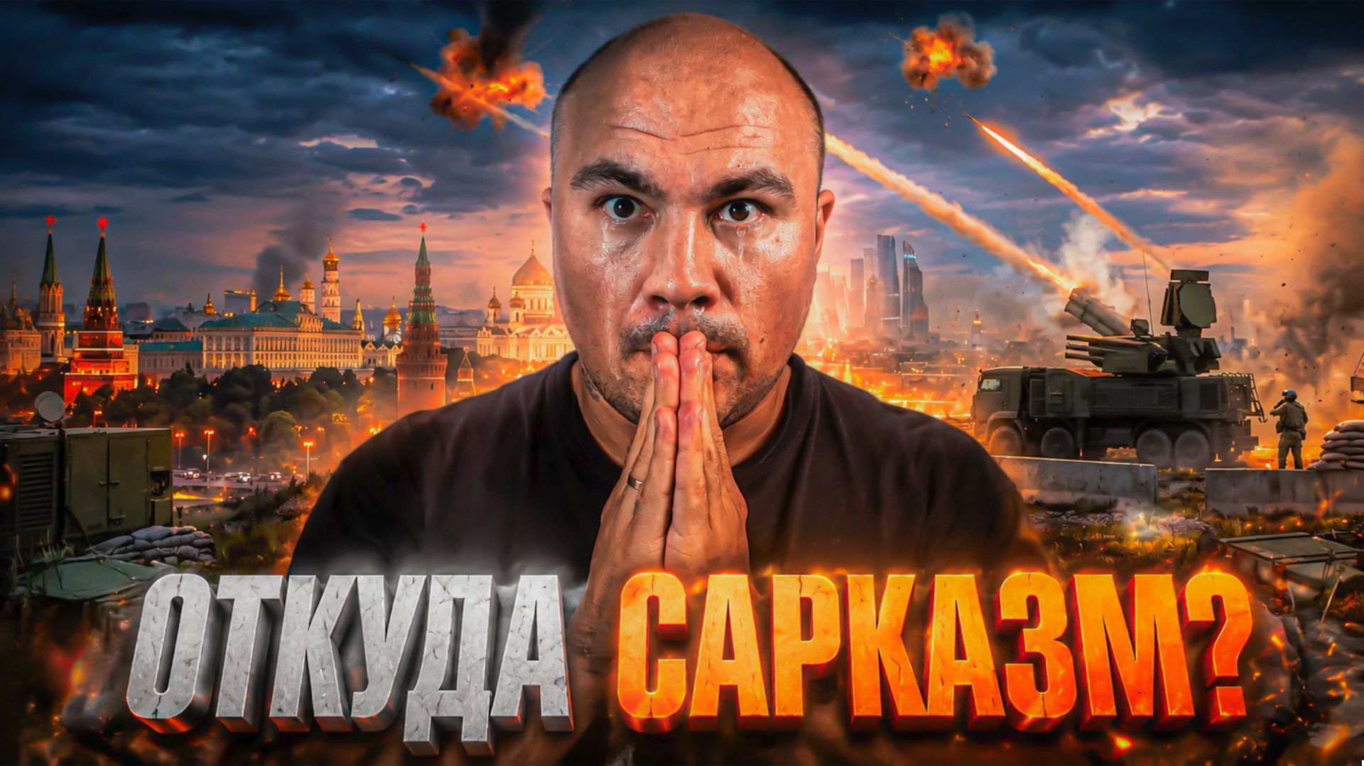 Москва атакована беспилотниками смотреть онлайн