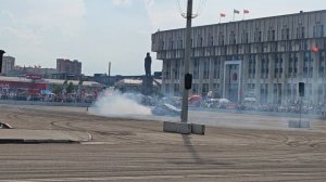 Автострада 2026 Тула